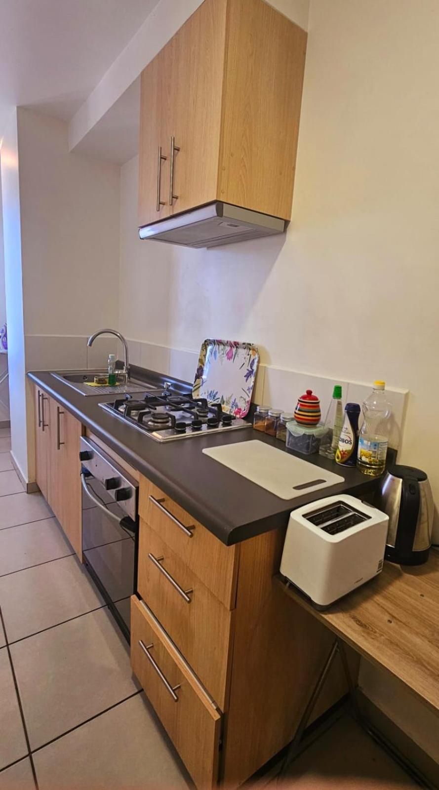 Apartamento Alojamiento San Pedro De La Paz *