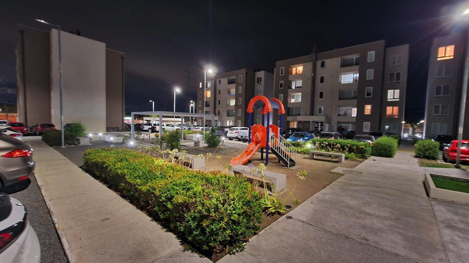 Apartamento Alojamiento San Pedro De La Paz San Pedro de la Paz