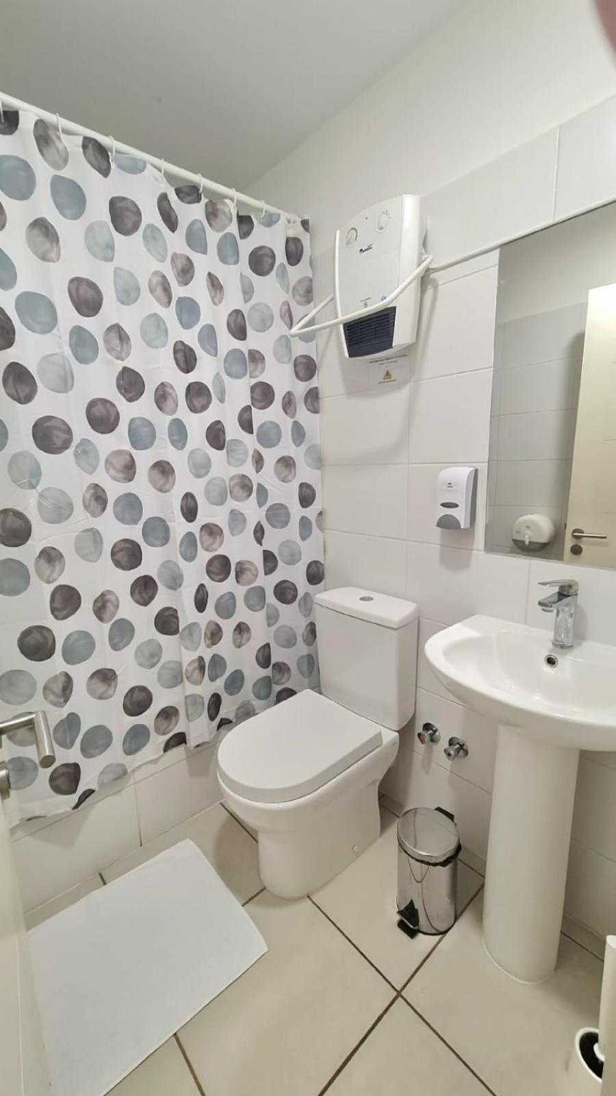 Apartamento Alojamiento San Pedro De La Paz *