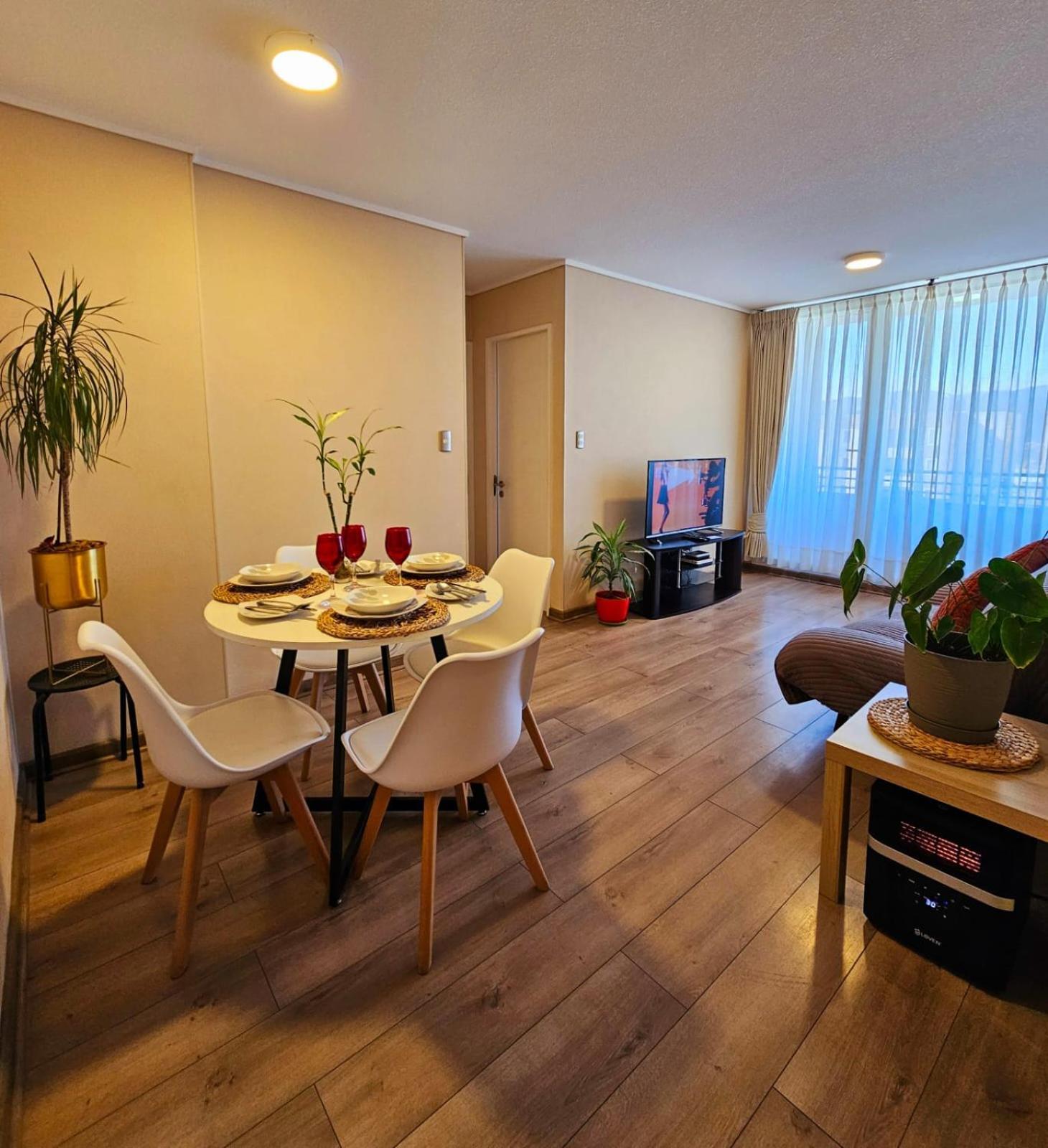 Apartamento Alojamiento San Pedro De La Paz