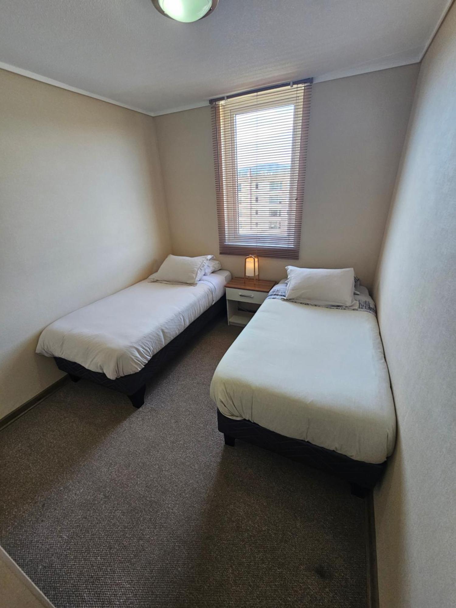 Apartamento Alojamiento San Pedro De La Paz San Pedro de la Paz