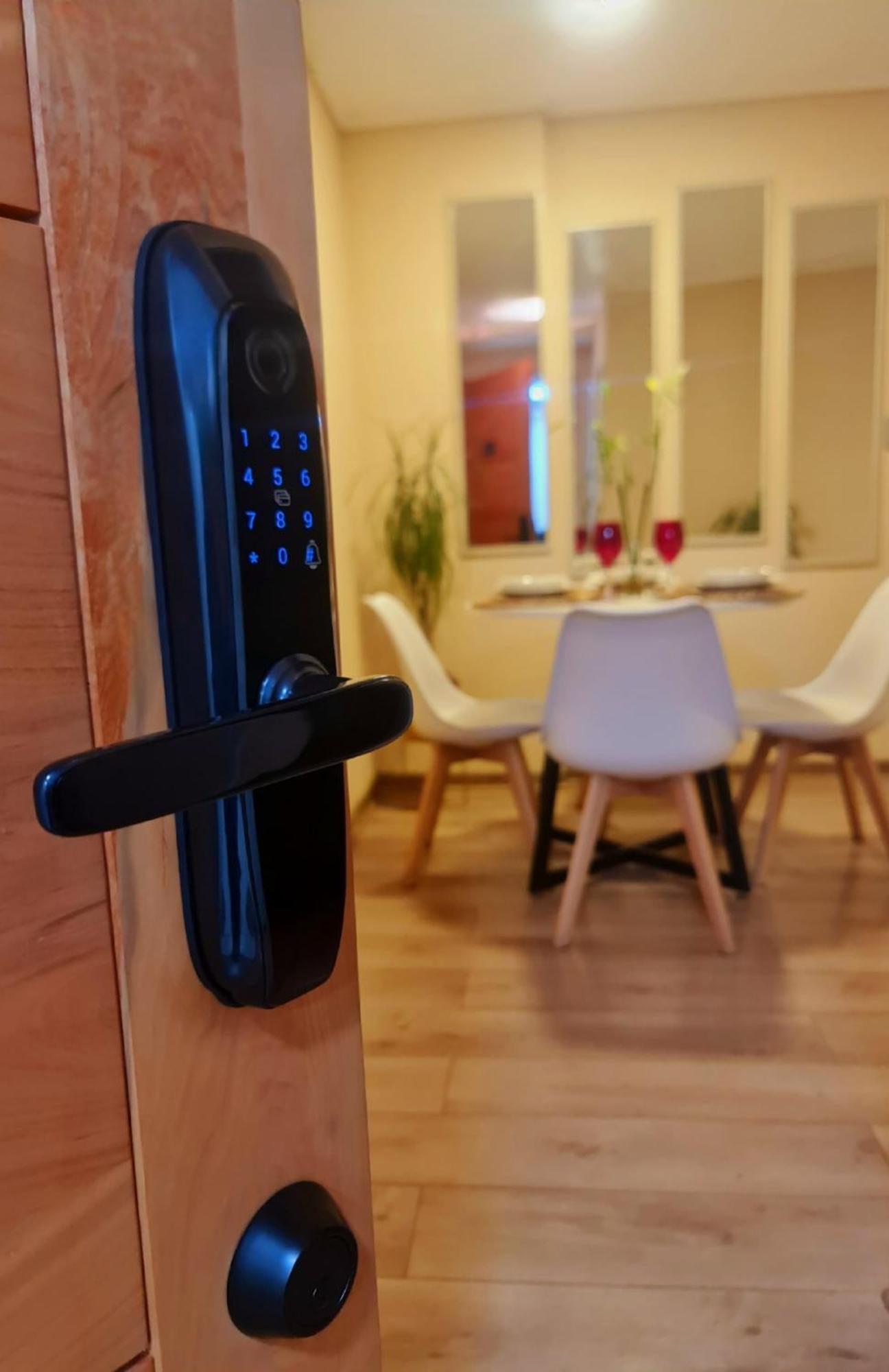 Apartamento Alojamiento San Pedro De La Paz San Pedro de la Paz